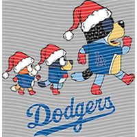 Los Angeles Dodgers-LA 33